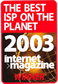 Internet Magazine