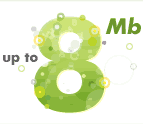 Free upgrades to up to 8Mb Plusnet broadband