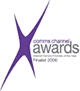 Comms Channel Awards 2006