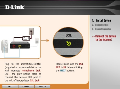d-link 320B - Quick Installation 3