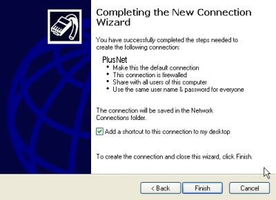 myISP