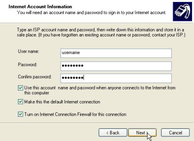 firewall
